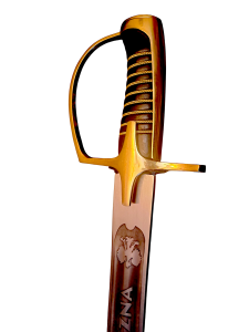 Szabla oficerska wz 21